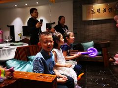 -BLACKSWAN黑天鹅(环球店)