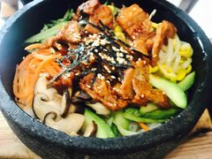 -安大叔拌饭(宝龙店)