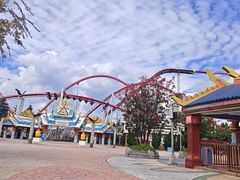 -七彩云南欢乐世界