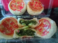 -王家沙点心店(南京西路总店)