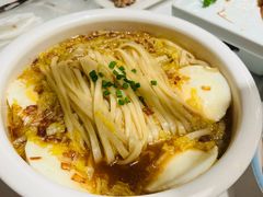 -北平楼·烤鸭·北京菜(牡丹园店)