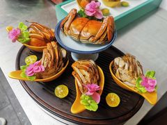 -醉西楼·国风茶社