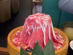 -牛New寿喜烧(闵行龙湖天街店)