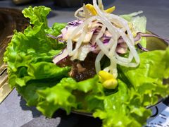 -明洞王妃家烤肉(苏州中心星悦汇店)