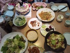 -金百万(方庄店)