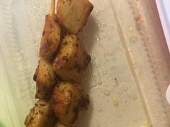 -南城香·饭香串香馄饨香(富丰桥店)