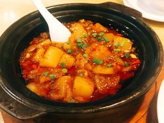 砂锅凉粉-盘飧市(春熙路店)