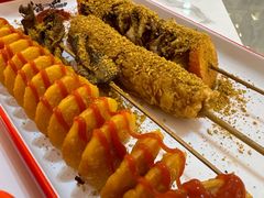 -高福麻辣烫(新阳店)