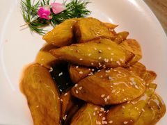 -上关雪東北菜(中房金谊店)