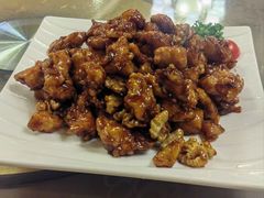 -金牌餐厅·天津菜·八珍豆腐·老爆三(瓷房子店)