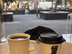 -麻雀咖啡SPARROW COFFEE(十全街店)