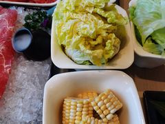 -海底捞火锅(王府井银泰in88店)