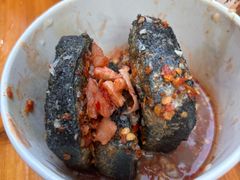 -李字号臭豆腐(总店)