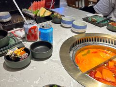 -空之介寿喜烧·和牛放题(恒隆广场店)