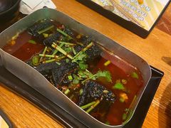 -功夫怪兽·烧烤(珠江路店)