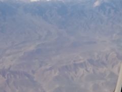 -乌鲁木齐天山国际机场-T3航站楼