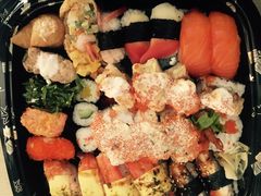 -河风精致寿司(尼盛店)