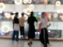 -鸿通城购物中心