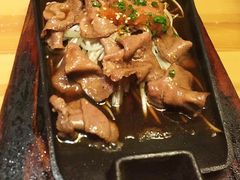 -王鼎精致料理铁板烧(世博源店)