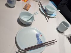 -龍聚祥烧麦馆(万达店)