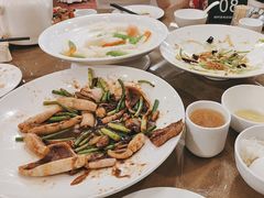 -良友·海鲜青岛菜·海肠捞饭(五四广场店)