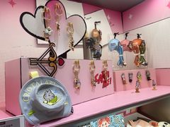 -泡泡玛特POPMART(蓝色港湾店)