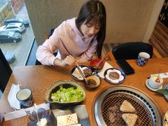 -炎蔵牛舌烤肉