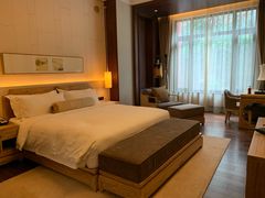 -西安华清御汤酒店