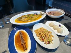 -曾宴·楚菜(湖北省博物馆店)