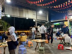 -杨合林啊兰烤鱼