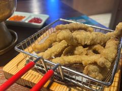 -全牛匠·乐山跷脚牛肉(西单华威约饭街店)