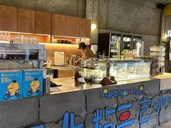 -仁义涵西餐·咖啡(中华巴洛克店)