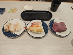 -滨寿司(新街口中央商场店)
