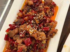 -飞虹鱼馆(春华路店)