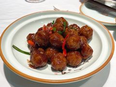 焦溜丸子-到家尝北京菜(西坝河店)