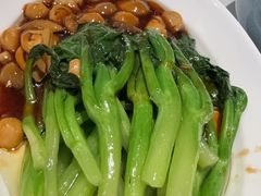 -新侨小馆(东直门北小街店)