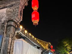 -东关历史文化旅游区-东门遗址