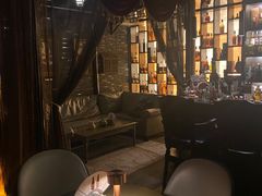 -CHASE Modern Cuisine(崇宁路店)