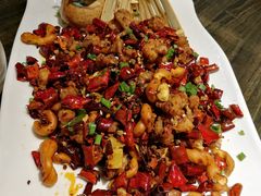 -庆合府重庆大排档(紫都城店)