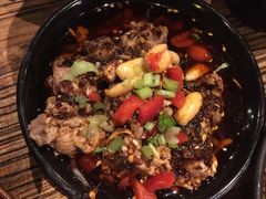 -串大叔炭火烤串·鸡西大冷面刀削面(总店)