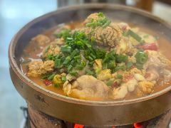 -麻伊伏土菜馆(朗州路店)