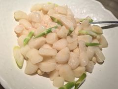 -吴越荣记苏州菜·松鼠桂鱼 100% 活鱼现做(月光码头店)