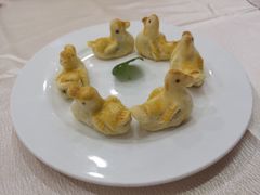 小鸭酥-全聚德(前门店)