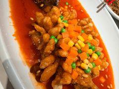 -塘桥老哥·常州鱼鲜土菜(勤业路店)