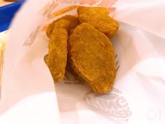 -汉堡王(砂之船奥莱店)