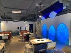 -碗中海·蒸汽海鲜·桑拿鸡(岭南天地店)