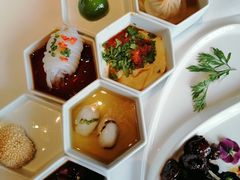 -民国红公馆·秦淮八艳(夫子庙店)