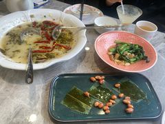 -九龙茶记·粤式餐厅融合菜(鹭江店)