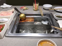 -海底捞火锅(凯德广场店)