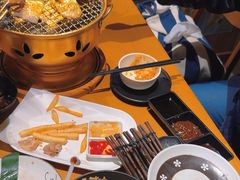 -AJIYA炭火烧肉(徐汇正大乐城店)